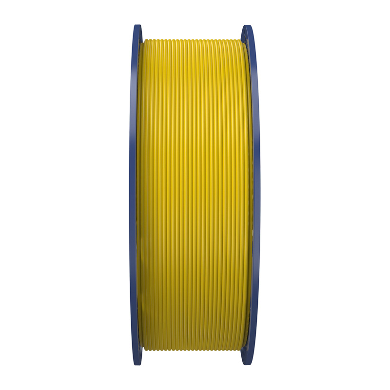 Sunlu PLA+ High-Speed Yellow Filament