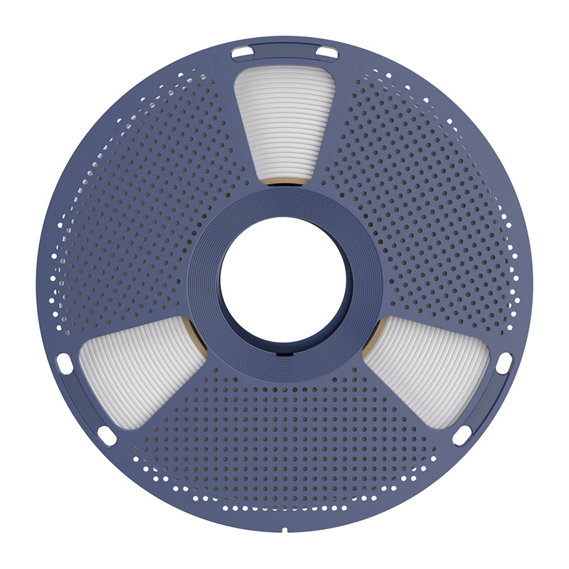 Sunlu PETG High-Speed Matte Filament (White)