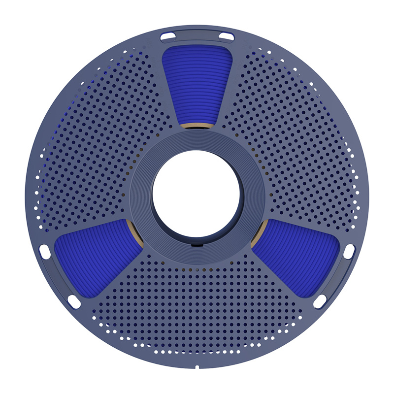 Sunlu PETG High-Speed Matte Filament (blue)