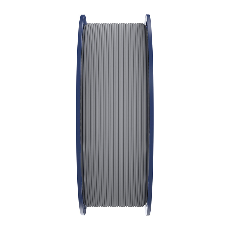 Filament Sunlu PETG High-Speed Matte (szary)