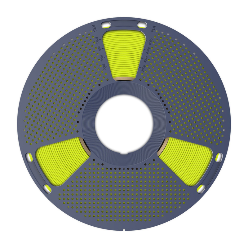 Sunlu PLA Matte Filament (Light Green)