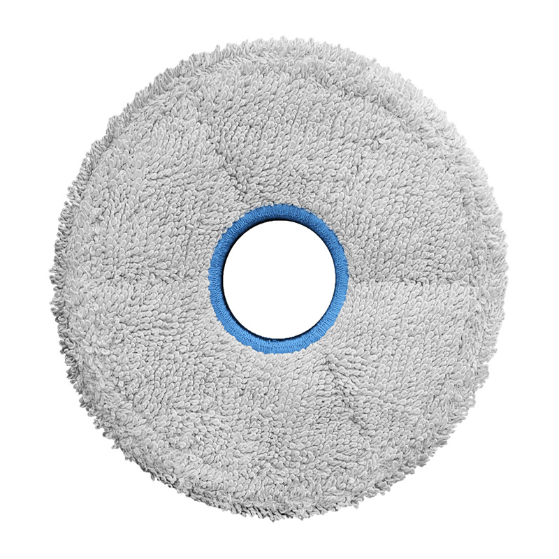 Thermal Mop Pad for Dreame Matrix10 Ultra,L50s Ultra,L50s Pro Ultra,X50s Pro Master,X50s Ultra Complete,X50s Pro Ultra,X60 Ultra,X60 Ultra Complete,X60 Master,X50 Pro Ultra,X50 Pro Ultra Complete