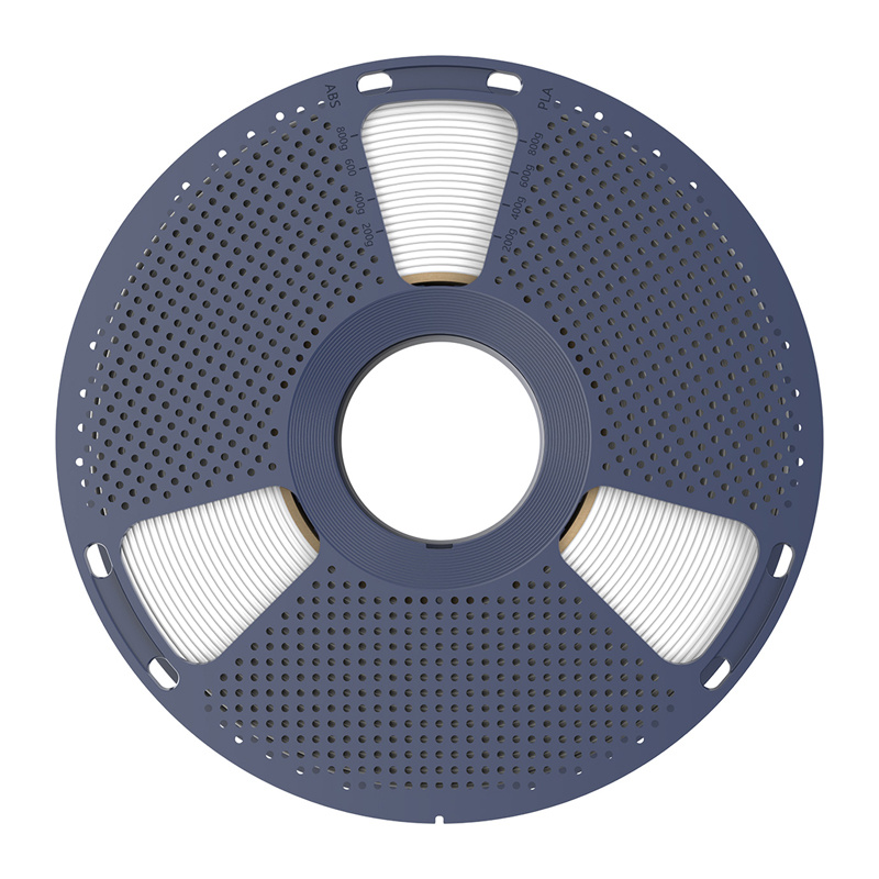 Sunlu PLA+ Filament (White)