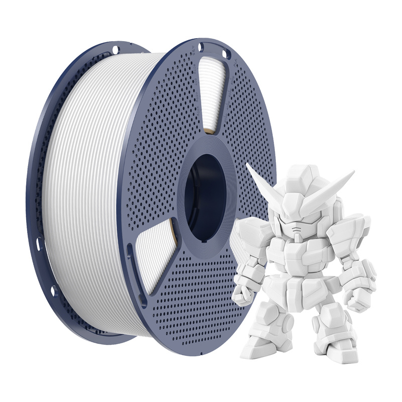 Sunlu PLA+ 2.0 Filament (White)