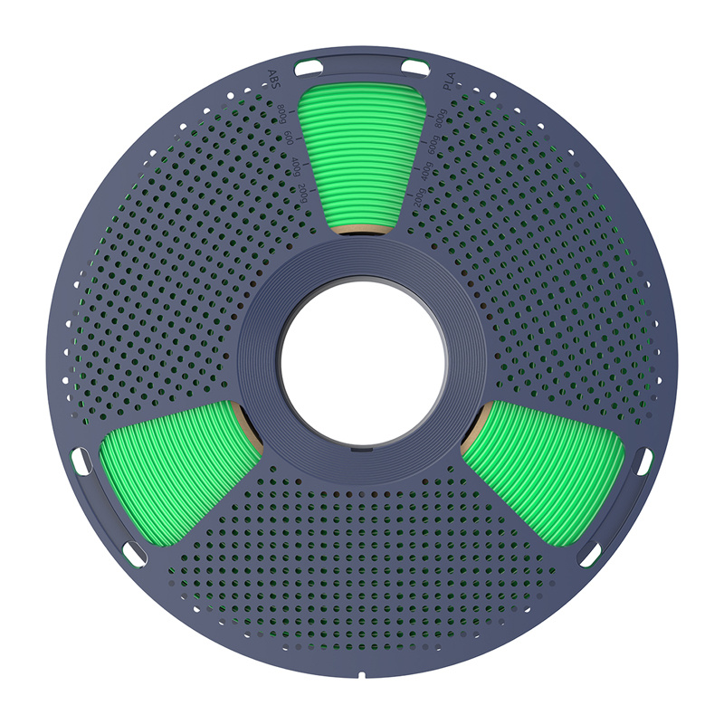 Sunlu PLA+ 2.0 Filament (Green)