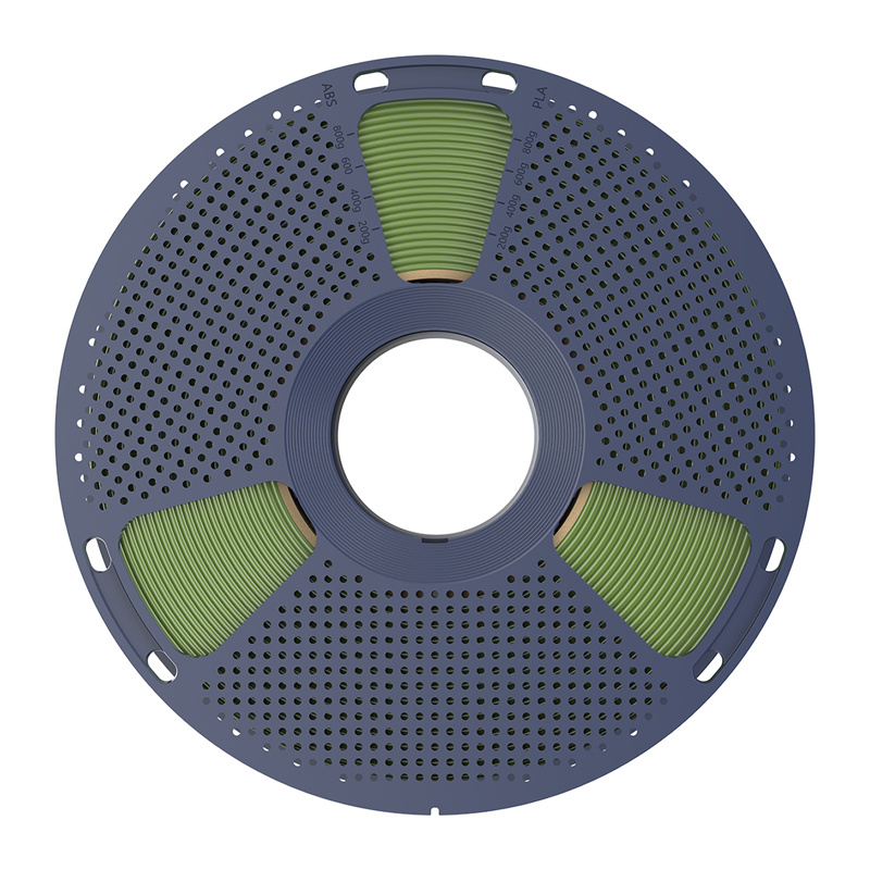 Sunlu PLA+ 2.0 Filament (Olive)