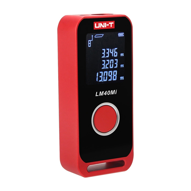 Uni-T LM40Mi Laser Rangefinder