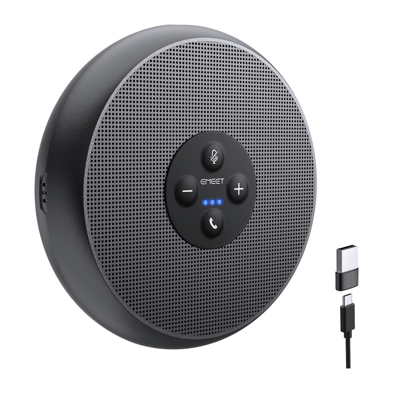 EMEET OfficeCore M1A Conference Speaker