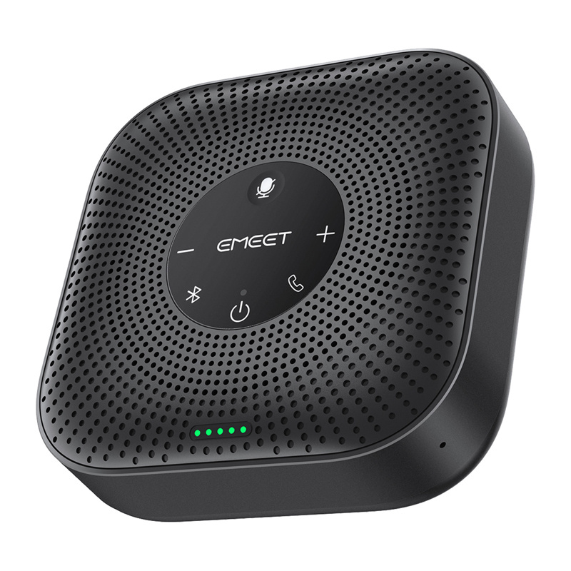 EMEET OfficeCore M0 Plus Conference Speaker