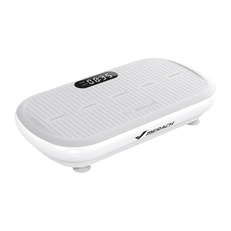 MERACH MR-2440G1-EU vibration platform (gray)