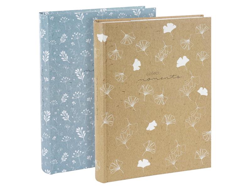 GOLDBUCH foto album Kraft Art 10x15x300 - 06060447