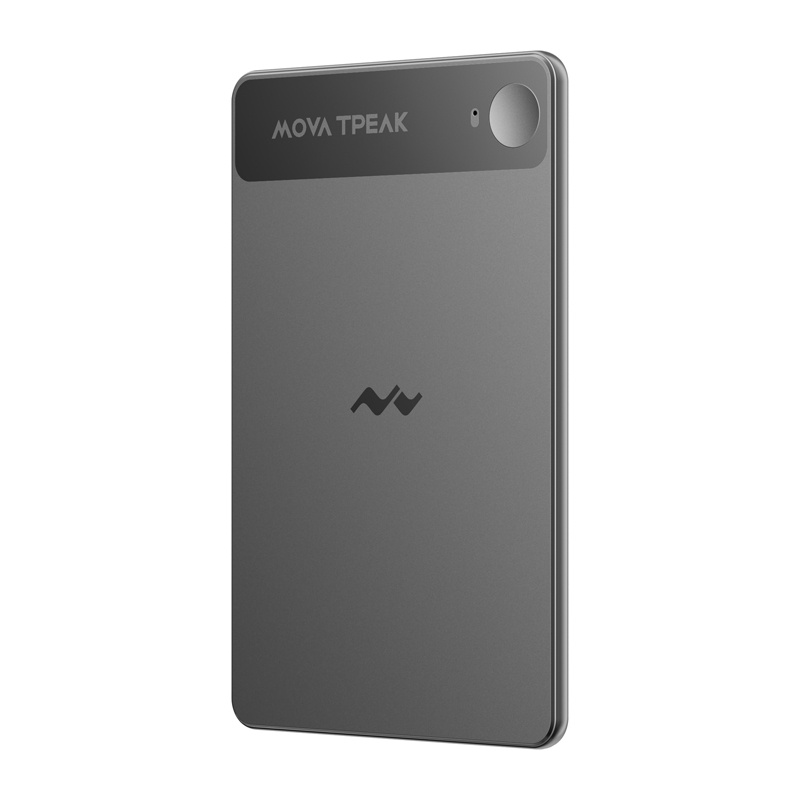 Al MOVA TPEAK Al NOTE Voice Recorder