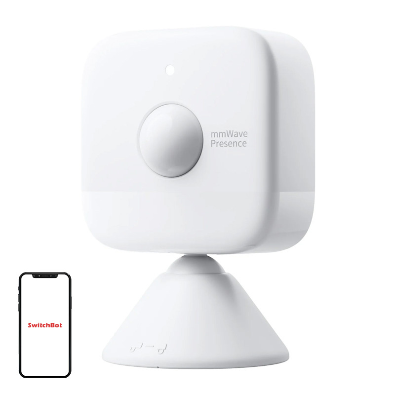 SWITCHBOT Motion Sensor
