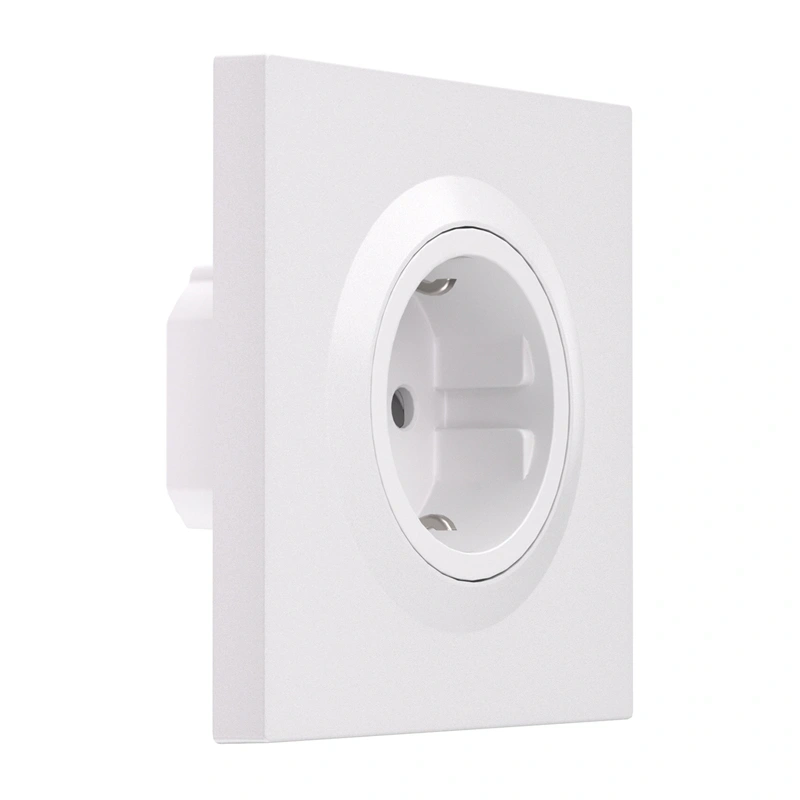 Sonoff WS01STPF-E Traditional Wall Outlet (Type F)