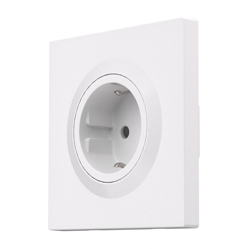 Sonoff WS01STPF-E Traditional Wall Outlet (Type F)