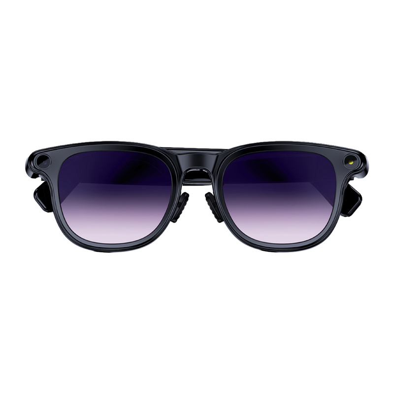 Colmi A2 AI Sunglasses (3 pairs of interchangeable lenses)