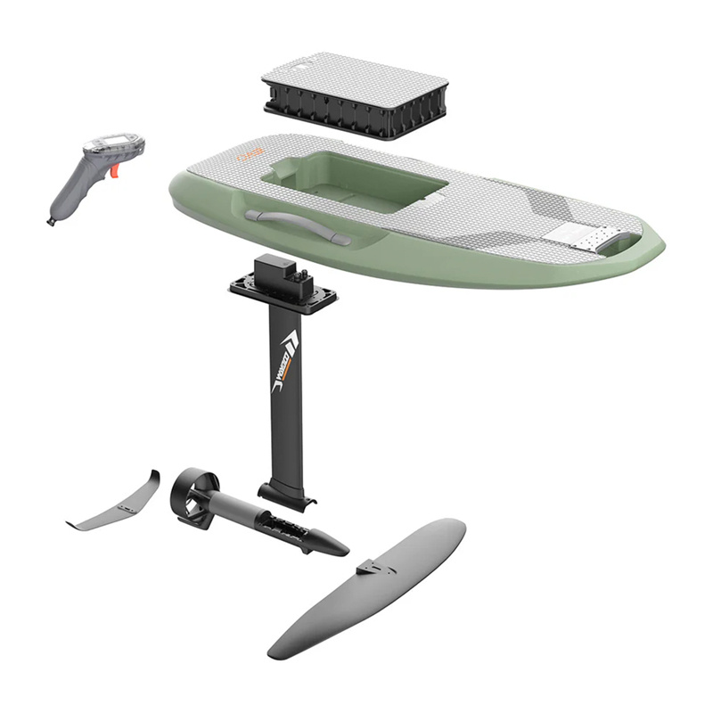 Waydoo Flyer EVO Lite Electric E-foil