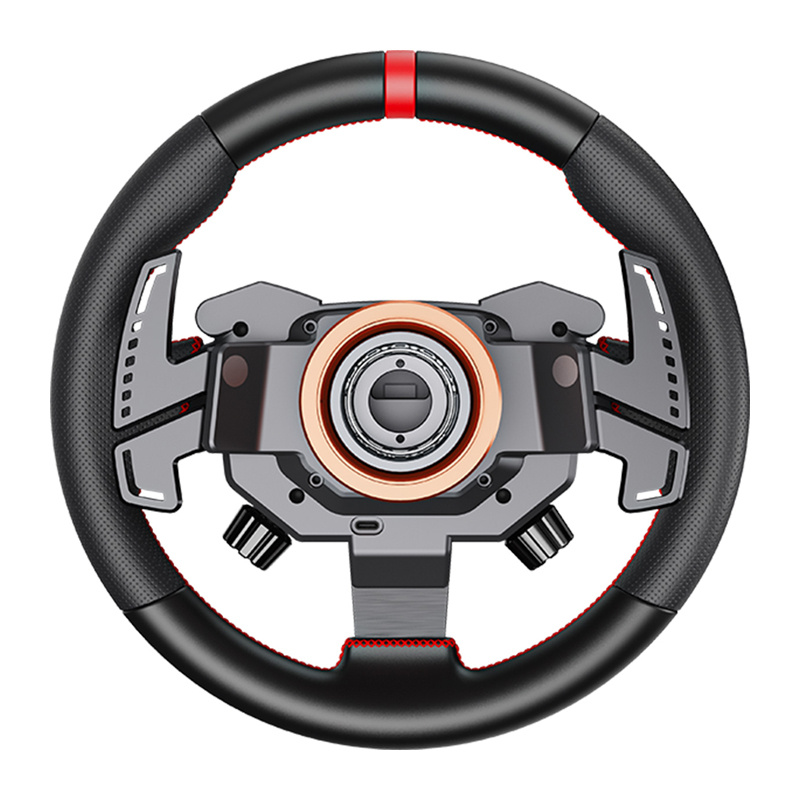 PXN W AS Gaming Steering Wheel