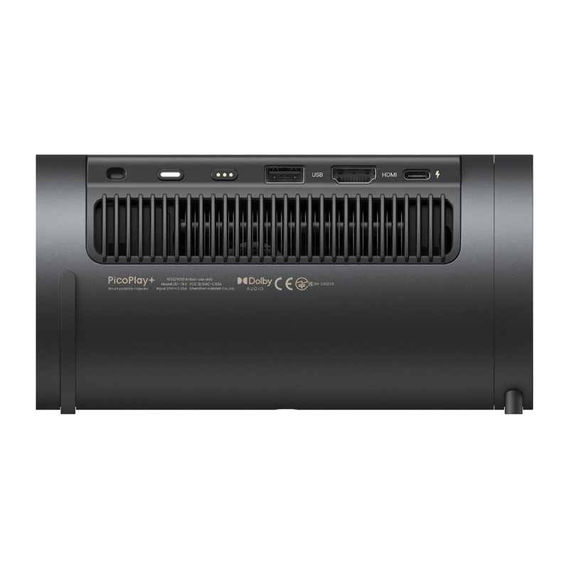 JMGO PicoPlay+ Projector