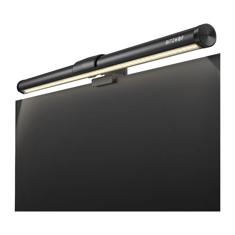 BlitzWolf BW-CML2 Air Monitor Light