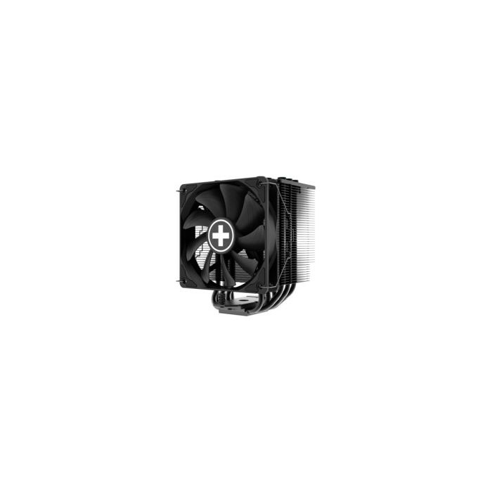 Xilence M906D hladnjak za Intel i AMD procesore, 120mm FDB/PWM ventilator