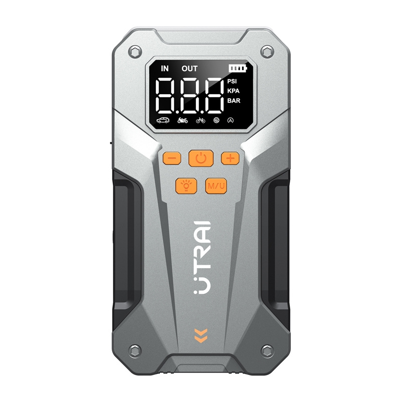 UTRAI JS20 Multifunction Car Starter