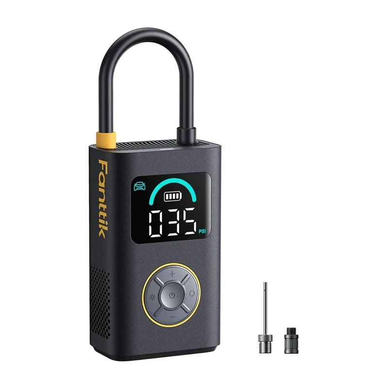 Fanttik X10 Pro Max Cordless Tire Inflator