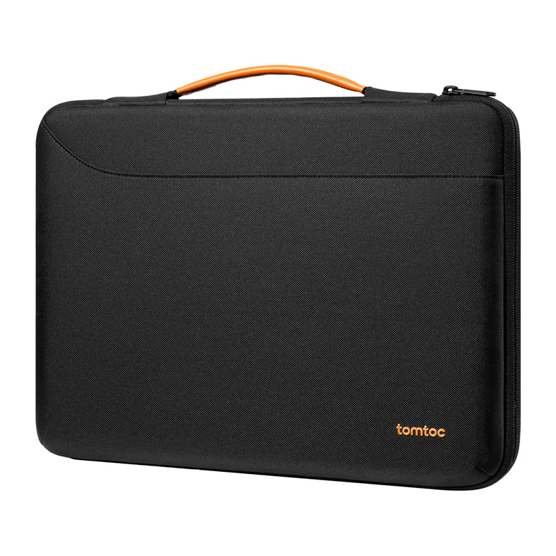 TOMTOC Defender-A22 16'' Laptop Bag (Black)