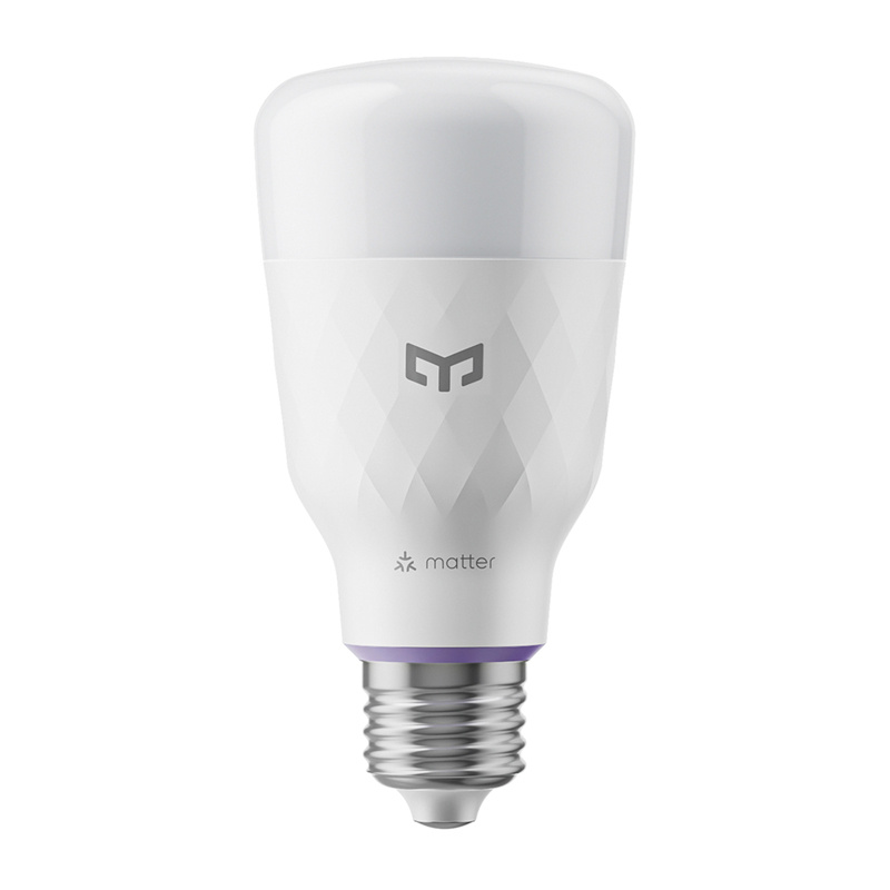 YEELIGHT D1 Smart Bulb (1 piece)