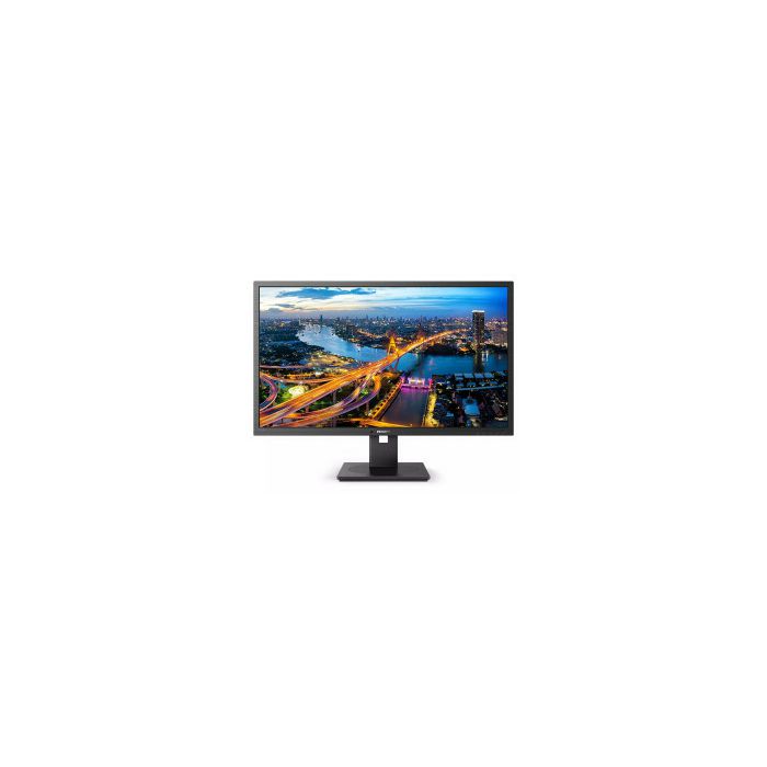Philips 32" 325B1L/00 (31.5") 16:9 QHD (2560×1440) IPS W-LED, Pivot, 75Hz, Anti-Glare, 4ms, DP/HDMI×2, USB3.2×4, zvučnici, crni