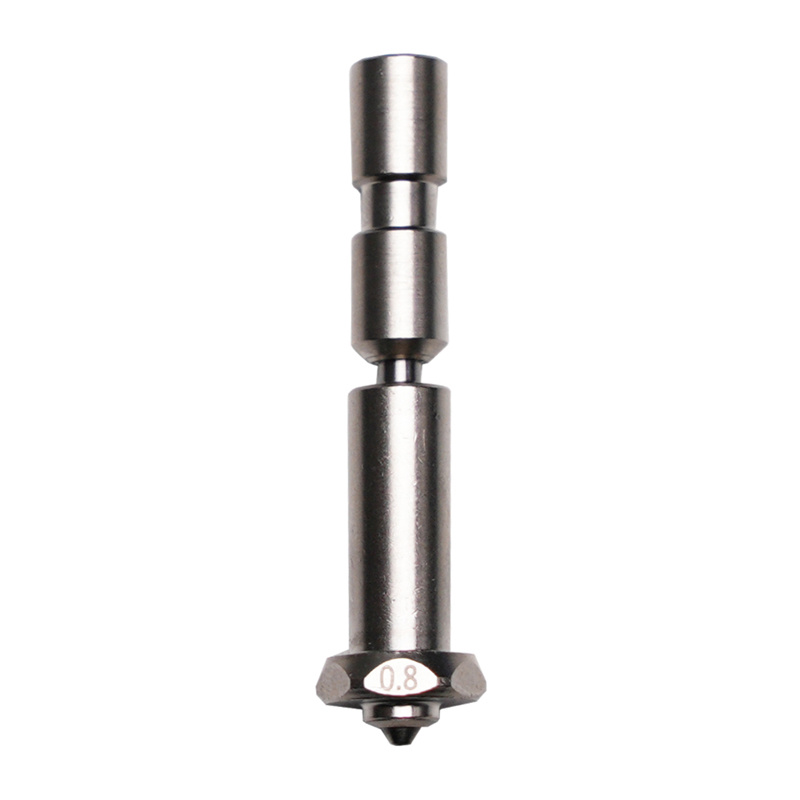 Anycubic quick-change hotend with a 0.8 mm nozzle for the Kobra 3 Max