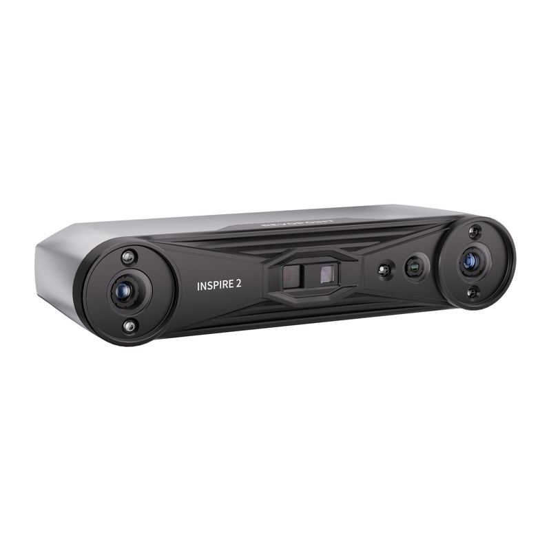 Skaner 3D Revopoint Inspire 2 - Premium edition
