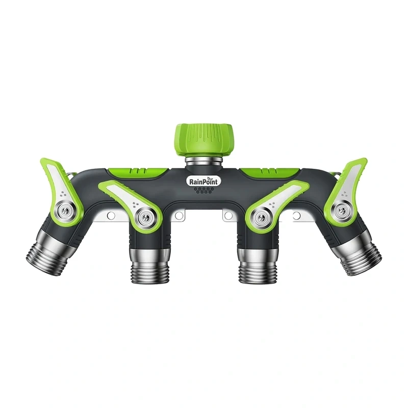 RainPoint 4-Channel Water Distributor