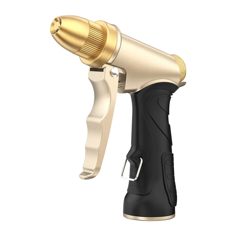 RainPoint MZ255-2 Garden Hose Nozzle