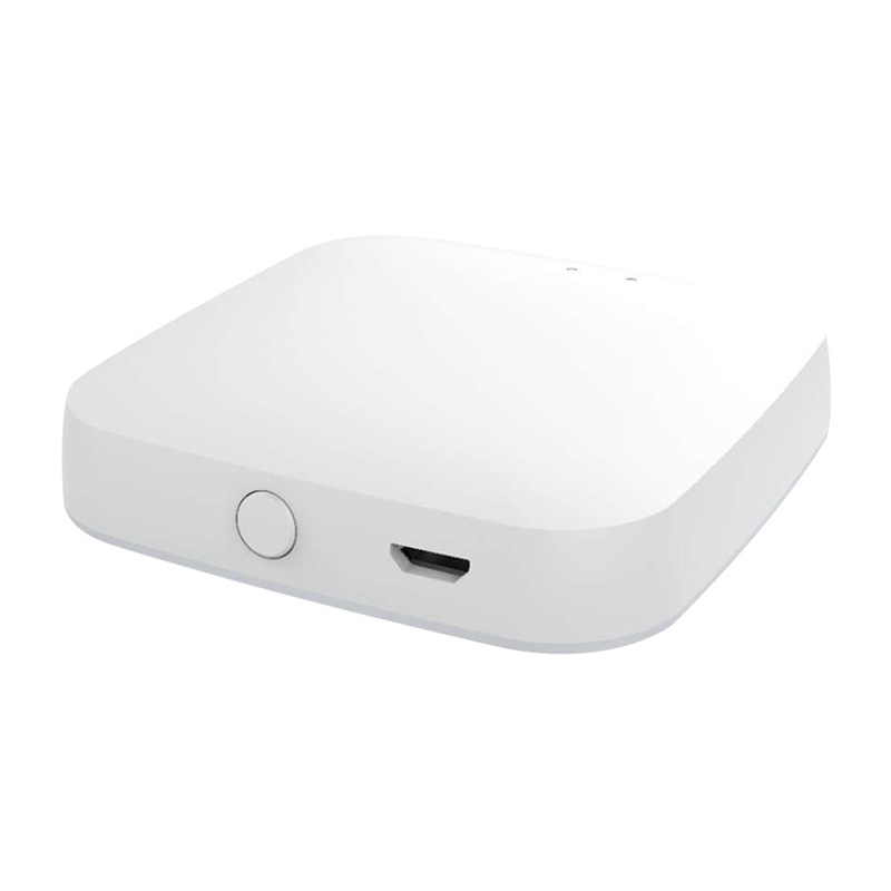 MOES ZHUB-W ZigBee/Wi-Fi Gateway