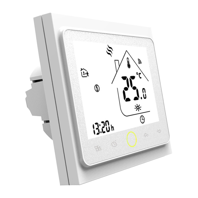 MOES BHT-002 Wi-Fi LCD Thermostat