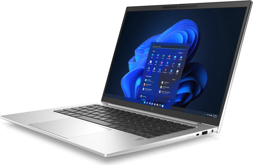 Laptop HP EliteBook 840 G9 | i5-1245U | 16GB RAM | 512GB SSD | W11P / i5 / RAM 16 GB / 512GB SSD / 14,0″ WUXGA