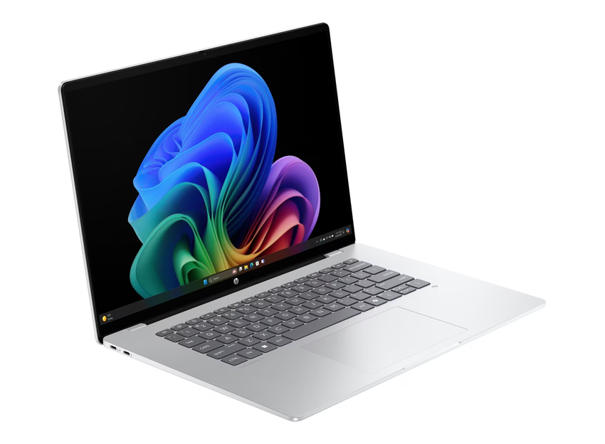 Laptop HP OmniBook 5 NGAI 16-bf0005nf | Snapdragon X | OLED / Qualcomm Snapdragon X / RAM 16 GB / 512GB SSD / 16,0″ WUXGA