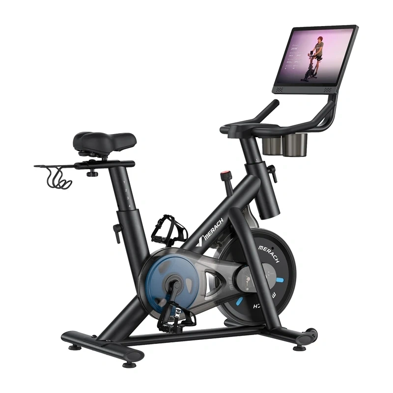 MERACH MR-S26B4-EU Spinning Bike