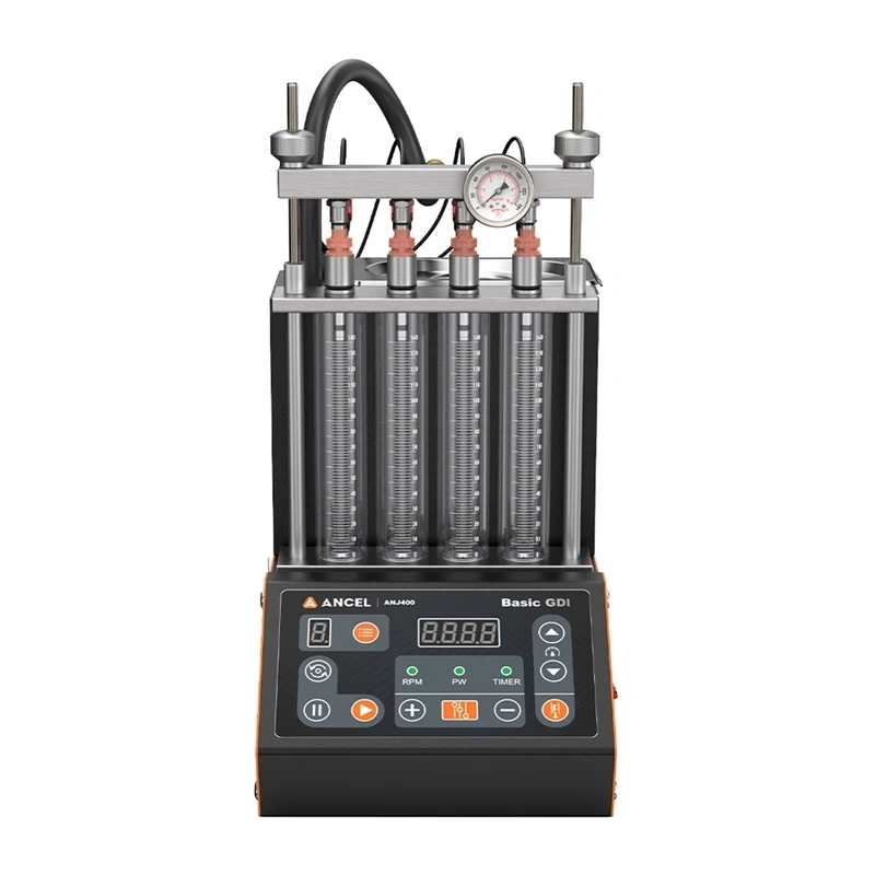 ANCEL ANJ400 Car Fuel Injector Cleaner