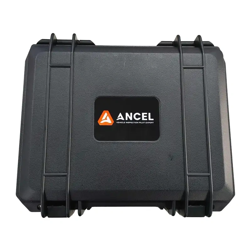 ANCEL L8000 Diagnostic Leak Detector for Automotive Systems