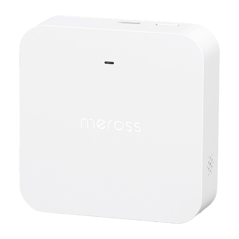 MEROSS MSH400HK-EU Smart Wi-Fi Gateway