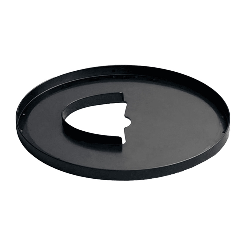 GARRETT 6.5" x 9" Coil Cover (AT & ACE)