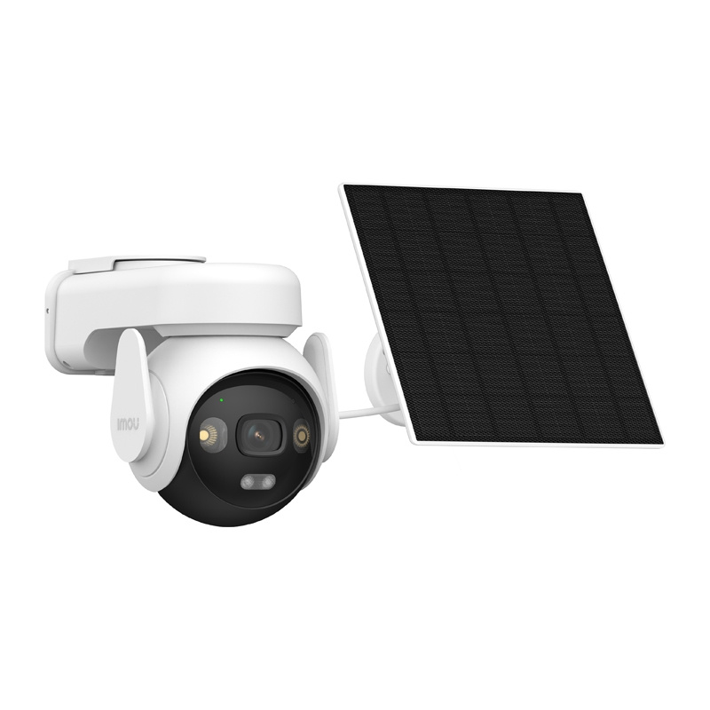 IMOU AOV PT KIT Outdoor Pan-Tilt IP Camera