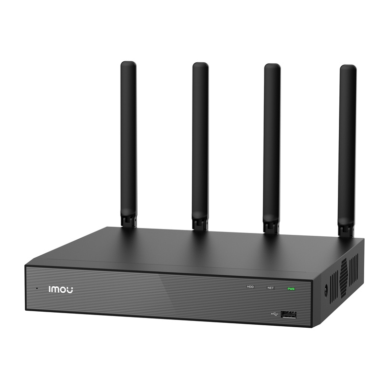 IMOU N110W 10-Channel IP Video Recorder