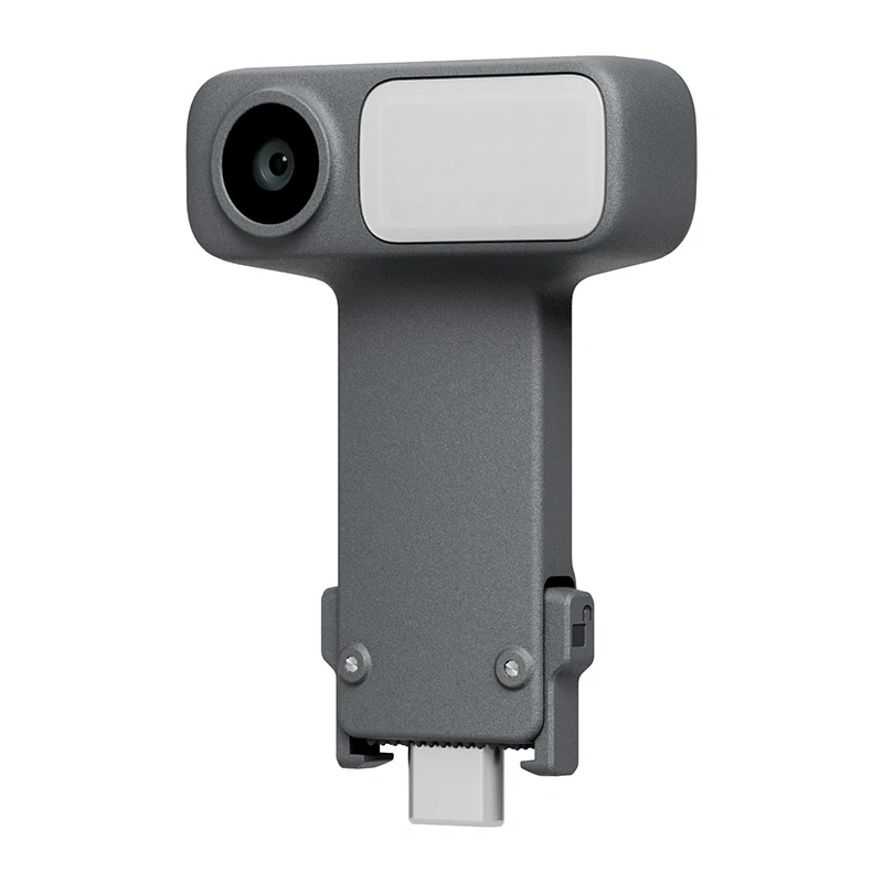 Multifunctional module for the DJI Osmo Mobile