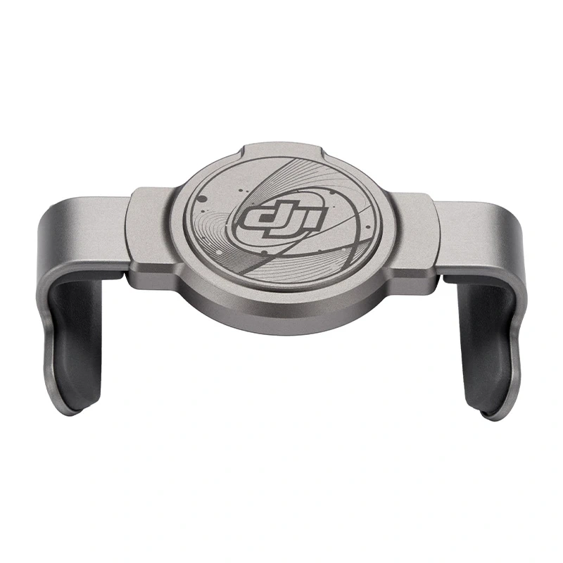 Magnetic mount for the DJI Osmo Mobile