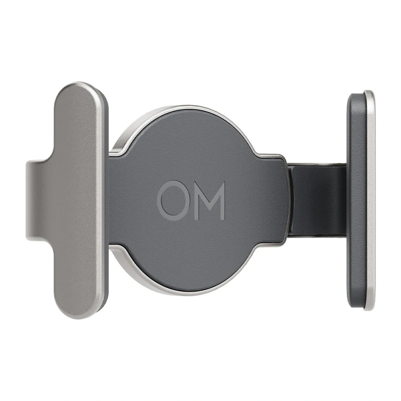 Magnetic mount for the DJI Osmo Mobile