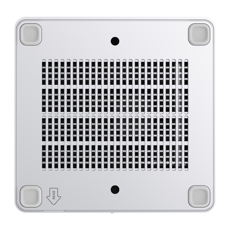 MINIS FORUM M1 Plus Core i5-12600H Mini PC Barebone