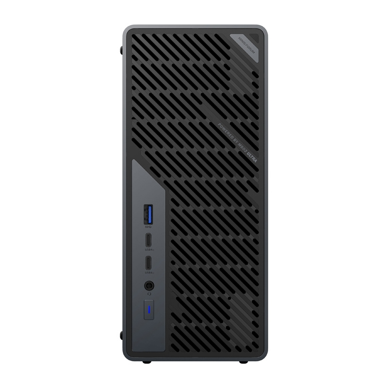 Mini PC MINIS FORUM MS-02U-235HX Intel Core Ultra 5 235HX barebone